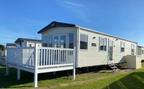 holidayhome-romneysands holiday park